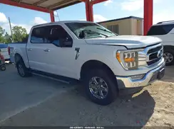 1FTFW1E52MFB95170 2021 FORD F-150