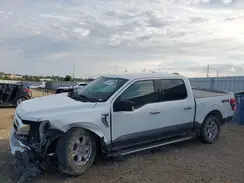 1FTFW1E52MFC01887 2021 FORD F-150