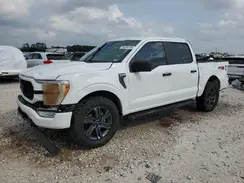 1FTFW1E52MFC04028 2021 FORD F-150