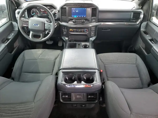1FTFW1E52MFC04028 2021 FORD F-150 - Image 8