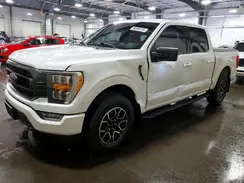 1FTFW1E52MFC06765 2021 FORD F-150