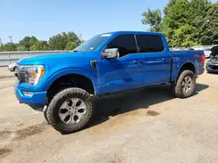 1FTFW1E52MFC19340 2021 FORD F-150