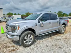 1FTFW1E52MFC19550 2021 FORD F-150