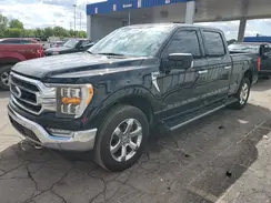 1FTFW1E52MFC27020 2021 FORD F-150