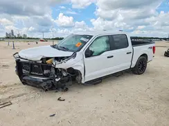 1FTFW1E52MFC30242 2021 FORD F-150