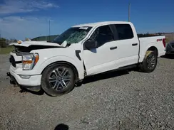 1FTFW1E52MFC39930 2021 FORD F-150