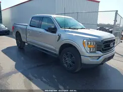 1FTFW1E52MFC44822 2021 FORD F-150