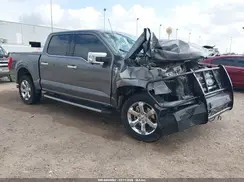 1FTFW1E52MFC45551 2021 FORD F-150