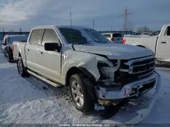 1FTFW1E52MFC56338 2021 FORD F-150