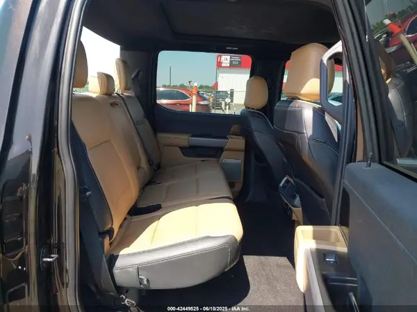 1FTFW1E52MFC60891 2021 FORD F-150 - Image 8