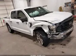 1FTFW1E52MFC65508 2021 FORD F-150