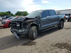 1FTFW1E52MFC66190 2021 FORD F-150