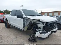 1FTFW1E52MFC82048 2021 FORD F-150