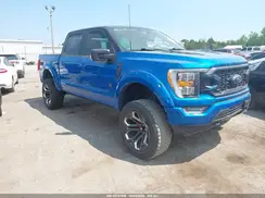 1FTFW1E52MFC97004 2021 FORD F-150