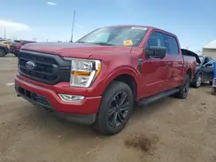 1FTFW1E52MFC97178 2021 FORD F-150