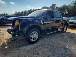 1FTFW1E52MFC98394 2021 FORD F-150