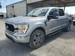 1FTFW1E52MKD06713 2021 FORD F-150