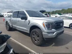 1FTFW1E52MKD11166 2021 FORD F-150