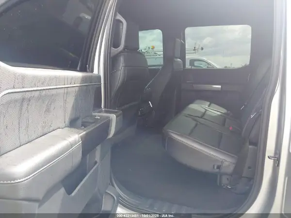 1FTFW1E52MKD11166 2021 FORD F-150 - Image 8