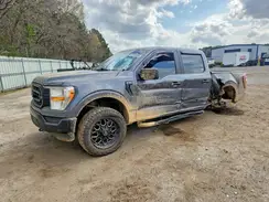 1FTFW1E52MKD18604 2021 FORD F-150