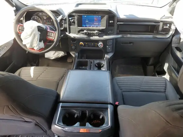 1FTFW1E52MKD18649 2021 FORD F-150 - Image 8