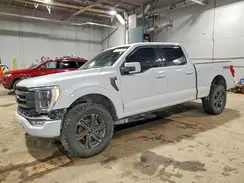 1FTFW1E52MKD18893 2021 FORD F-150