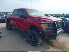 1FTFW1E52MKD32437 2021 FORD F-150