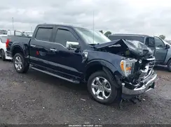 1FTFW1E52MKD53675 2021 FORD F-150
