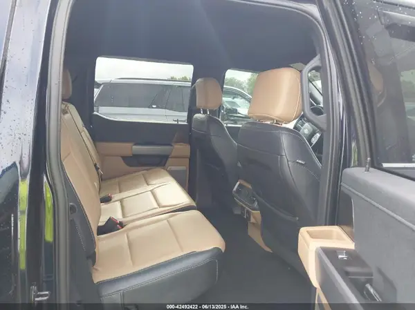 1FTFW1E52MKD53675 2021 FORD F-150 - Image 8