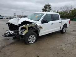 1FTFW1E52MKD60853 2021 FORD F-150