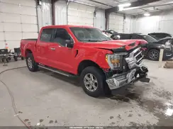 1FTFW1E52MKD61498 2021 FORD F-150
