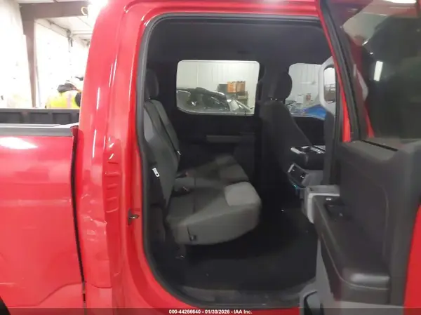 1FTFW1E52MKD61498 2021 FORD F-150 - Image 8