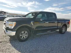 1FTFW1E52MKD74879 2021 FORD F-150