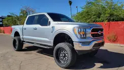 1FTFW1E52MKD94436 2021 FORD F-150