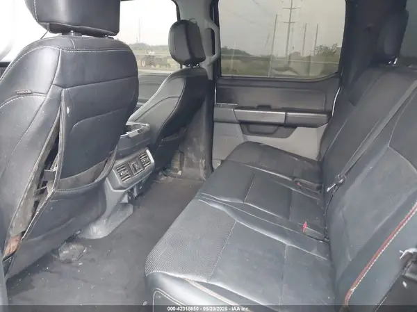 1FTFW1E52MKD94436 2021 FORD F-150 - Image 8