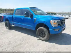 1FTFW1E52MKE01224 2021 FORD F-150