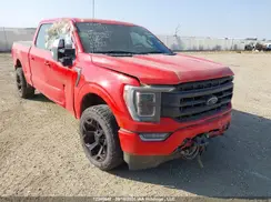 1FTFW1E52MKE01806 2021 FORD F-150