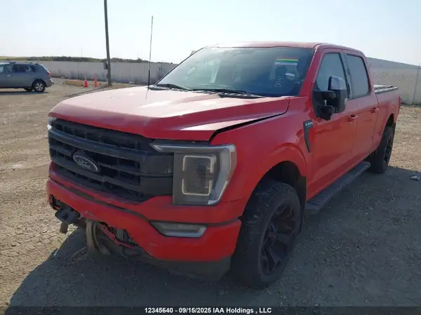 1FTFW1E52MKE01806 2021 FORD F-150 - Image 2