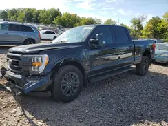 1FTFW1E52MKE08707 2021 FORD F-150