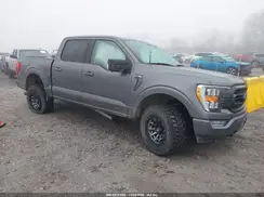1FTFW1E52MKE15365 2021 FORD F-150