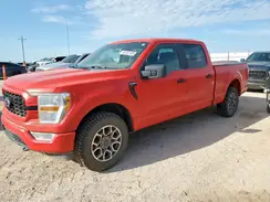 1FTFW1E52MKE19738 2021 FORD F-150