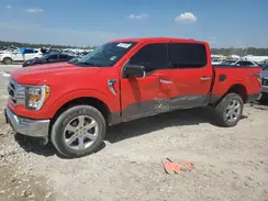 1FTFW1E52MKE23546 2021 FORD F-150