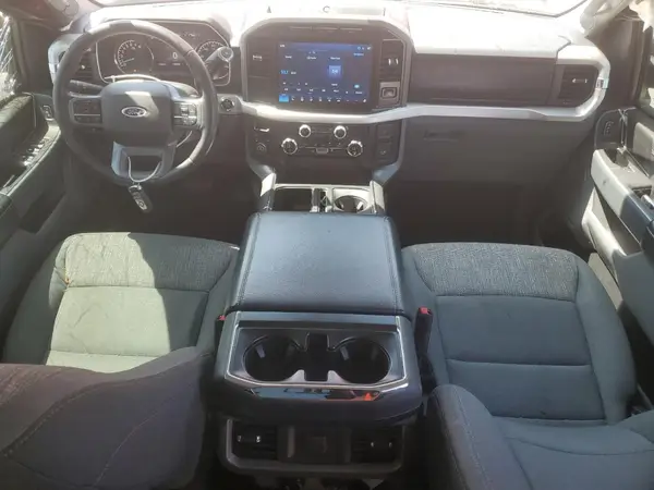 1FTFW1E52MKE23546 2021 FORD F-150 - Image 8