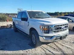 1FTFW1E52MKE32571 2021 FORD F-150