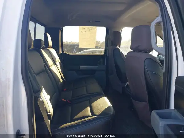 1FTFW1E52MKE32571 2021 FORD F-150 - Image 8