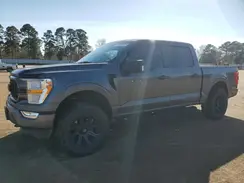 1FTFW1E52MKE39763 2021 FORD F-150