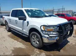 1FTFW1E52MKE40105 2021 FORD F-150