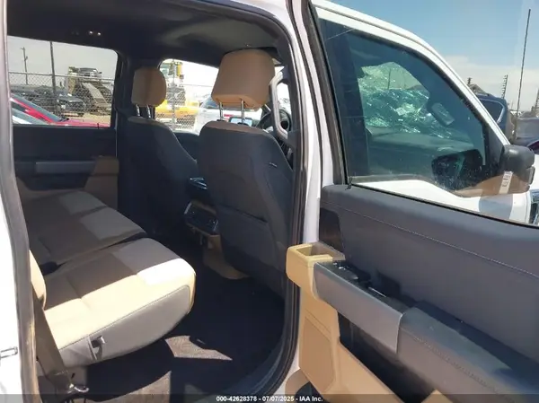 1FTFW1E52MKE40105 2021 FORD F-150 - Image 8
