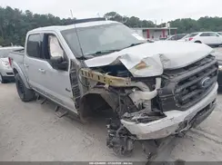 1FTFW1E52MKE48446 2021 FORD F-150