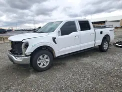 1FTFW1E52MKE55011 2021 FORD F-150